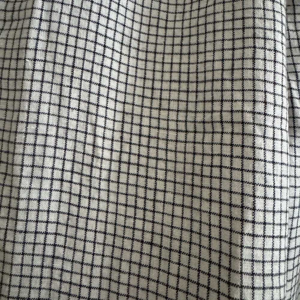 notPERFECTLINEN Athens Linen Pants - Picture 2 of 7